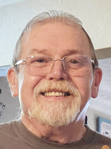 Thomas ‘Tom’ Brown
